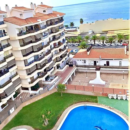 Ocean Garden By Deihu Experiences Лос Кристианос