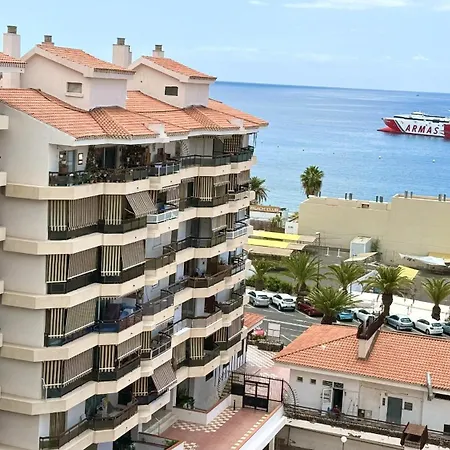 דירה Ocean Garden By Deihu Experiences *