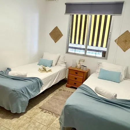 Ocean Garden By Deihu Experiences דירה *