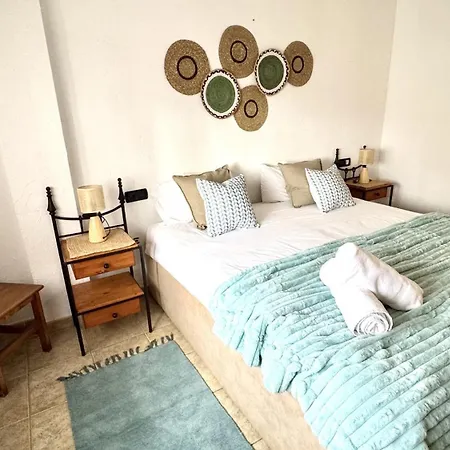 Ocean Garden By Deihu Experiences Appartement *