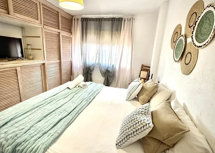 Ocean Garden By Deihu Experiences Appartement Los Cristianos (Tenerife)