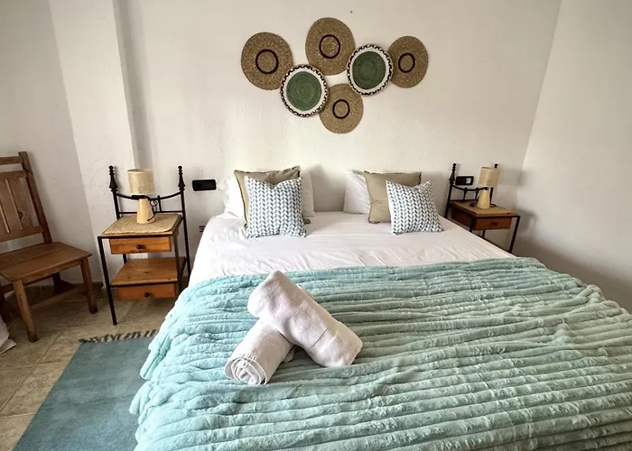 Ocean Garden By Deihu Experiences * Los Cristianos (Tenerife)