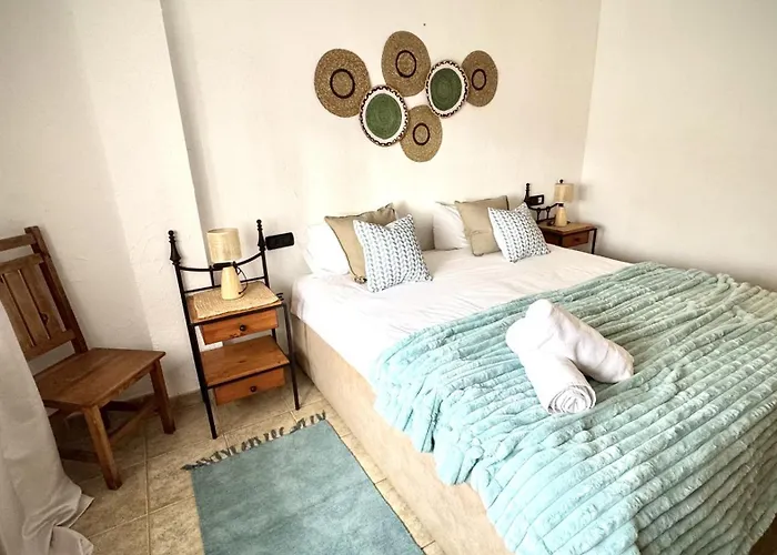 Ocean Garden By Deihu Experiences Appartement *