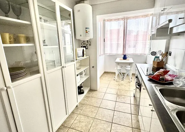 Ocean Garden By Deihu Experiences * Los Cristianos (Tenerife)