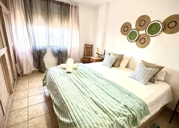 Ocean Garden By Deihu Experiences Appartement