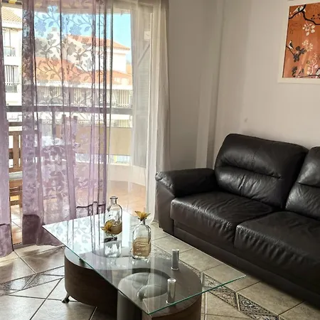 Ocean Garden By Deihu Experiences Apartment Los Cristianos (Tenerife)