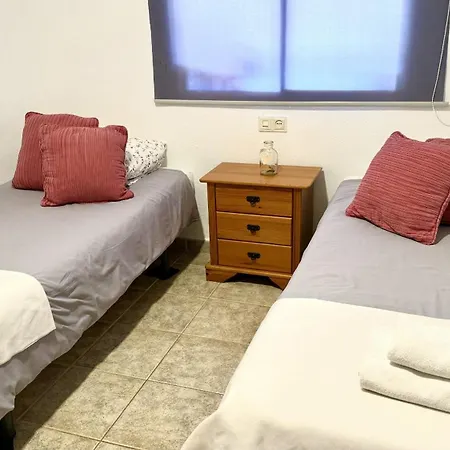 Ocean Garden By Deihu Experiences * Los Cristianos (Tenerife)