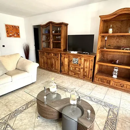 Ocean Garden By Deihu Experiences Apartment Los Cristianos (Tenerife)