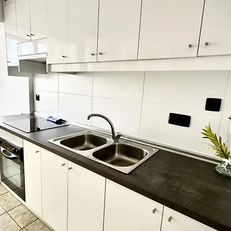 Apartamento Ocean Garden By Deihu Experiences *