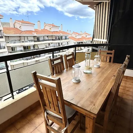 Apartamento Ocean Garden By Deihu Experiences *