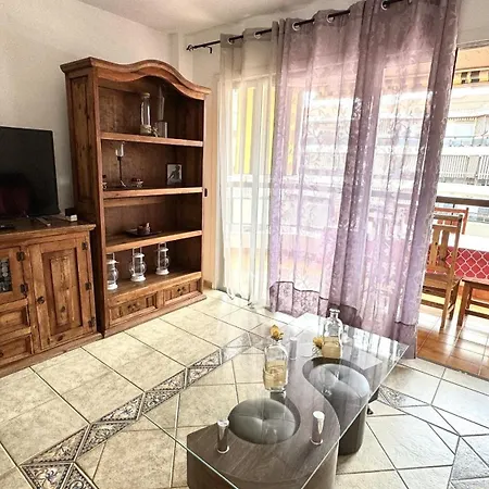 Ocean Garden By Deihu Experiences * Los Cristianos (Tenerife)
