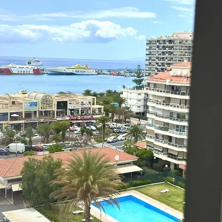 Apartamento Ocean Garden By Deihu Experiences *