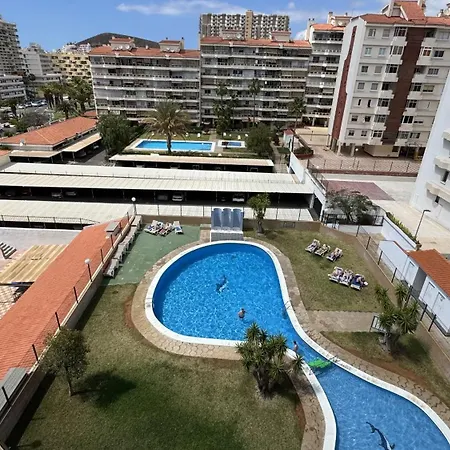 Ocean Garden By Deihu Experiences Apartamento