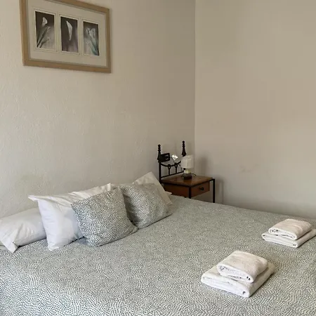 Ocean Garden By Deihu Experiences Los Cristianos (Tenerife)