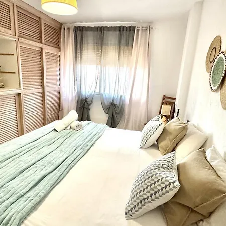 Ocean Garden By Deihu Experiences شقة لوس كريستيانوس