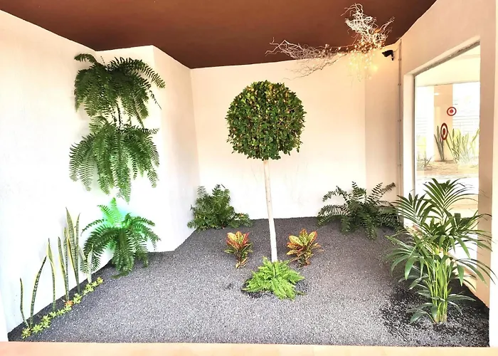 Ocean Garden By Deihu Experiences Apartamento