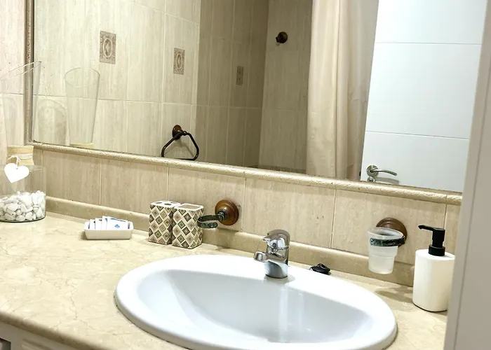 Ocean Garden By Deihu Experiences Los Cristianos (Tenerife)