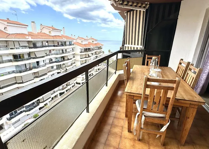 Apartamento Ocean Garden By Deihu Experiences *