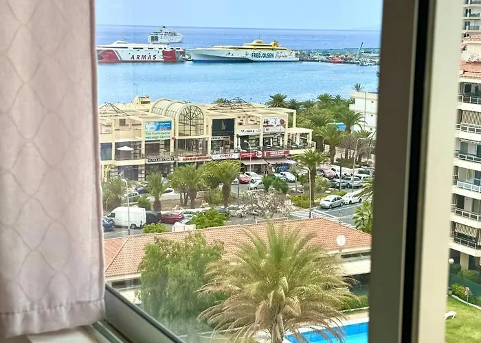 Ocean Garden By Deihu Experiences * Los Cristianos (Tenerife)