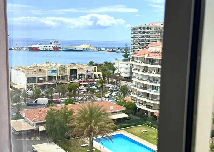 Apartamento Ocean Garden By Deihu Experiences *