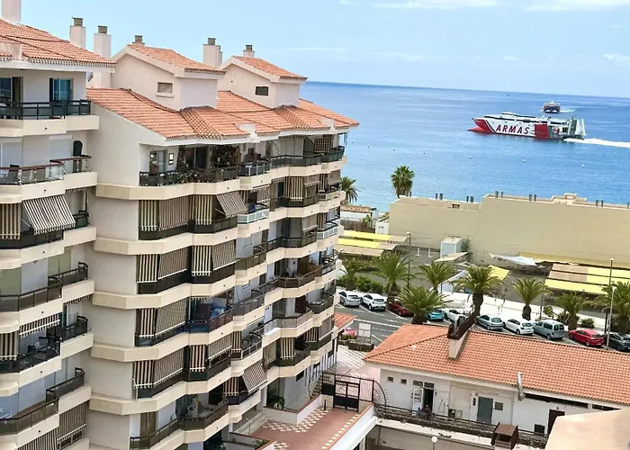 Apartamento Ocean Garden By Deihu Experiences *