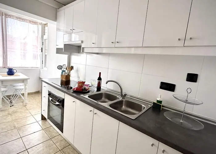 Ocean Garden By Deihu Experiences *