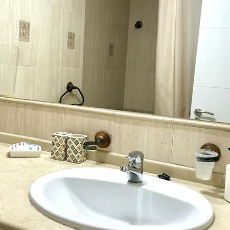 Ocean Garden By Deihu Experiences Los Cristianos (Tenerife)