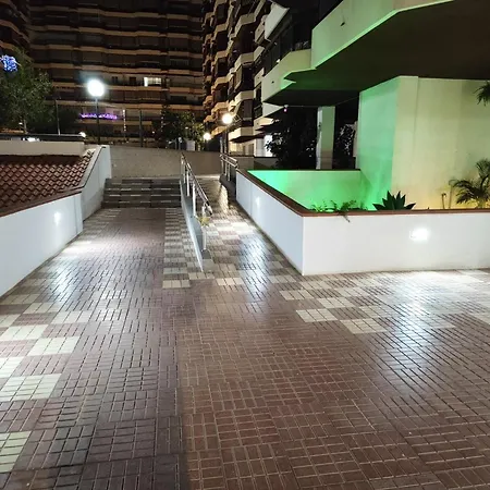 Διαμέρισμα Ocean Garden By Deihu Experiences Los Cristianos (Tenerife)