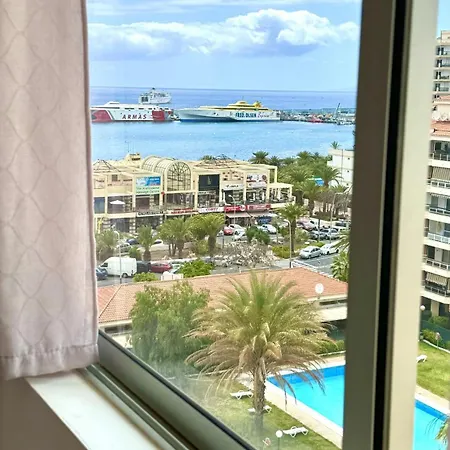 Ocean Garden By Deihu Experiences * Los Cristianos (Tenerife)