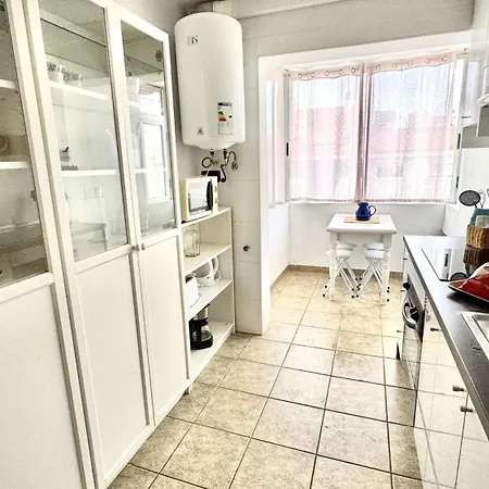 Ocean Garden By Deihu Experiences * Los Cristianos (Tenerife)