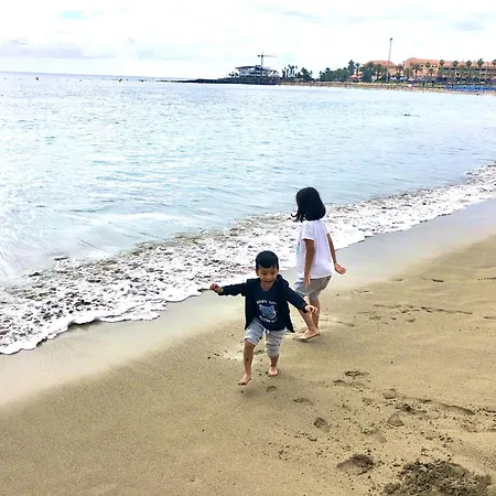 Appartement Ocean Garden By Deihu Experiences