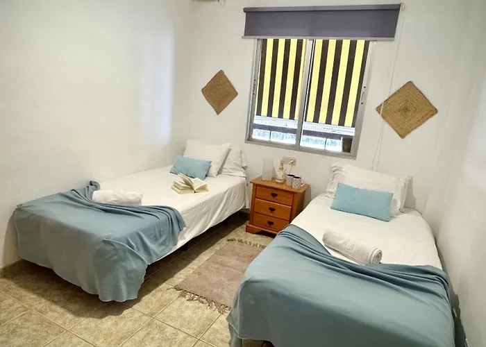 Ocean Garden By Deihu Experiences アパート *